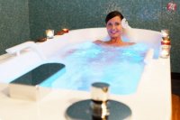 Slováci objavili čaro wellness hotela Alexandria v Kúpeľoch Luhačovice