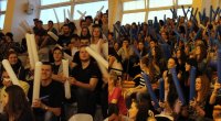 Študentské zápolenia aj tento rok: TOTO je program Nitrianskych univerzitných dní