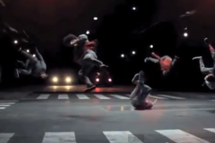 Ilustračný obrázok k článku VIDEO: Štvornásobní majstri sveta v breakdance mieria na Slovensko