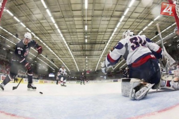Ilustračný obrázok k článku Mladí slovenskí hokejisti potrápili na MS veľkého favorita: S USA prehrali 3:6