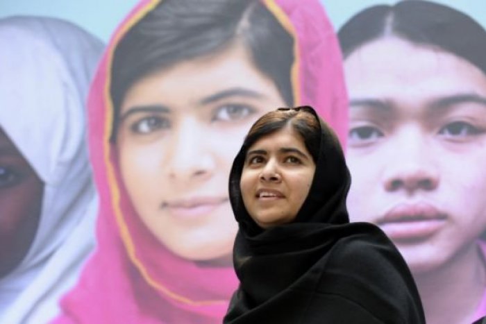 Ilustračný obrázok k článku Študentka Malála (17) získala Nobelovu cenu za mier: Dozvedela sa o tom počas vyučovania