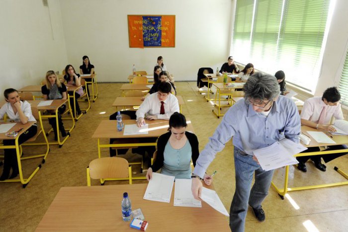Ilustračný obrázok k článku Jediná škola s podobným zameraním v strednej Európe: Na bystrickom gymnáziu začnú vyučovať jazyk budúcnosti!