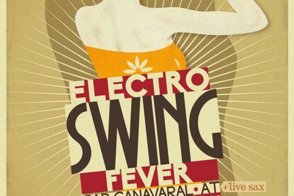 DJs Papa Django a Swing Thing: Chceme, aby naše swingové tančiarne boli zárukou 
