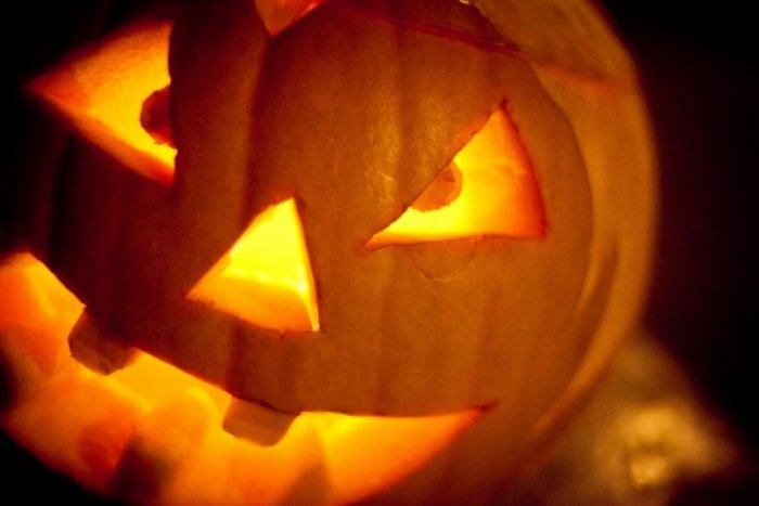 Ilustračný obrázok k článku RADY a TIPY: Ako vyrobiť tekvicu na Halloween?