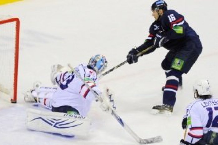Ilustračný obrázok k článku Pozrite si Top 10 najkrajších gólov KHL