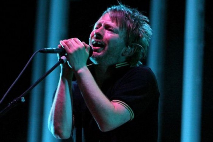 Ilustračný obrázok k článku Neuveriteľné sa stalo skutočnosťou: Na Pohodu príde Thom Yorke z Radiohead!