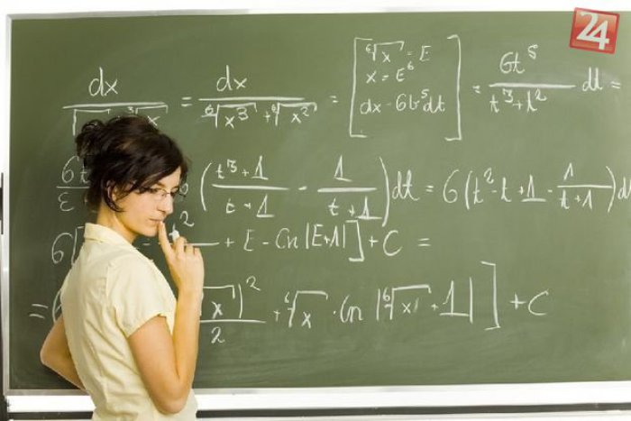 Ilustračný obrázok k článku Učitelia napísali list ministrovi: Nesúhlasia s povinnou maturitou z matematiky