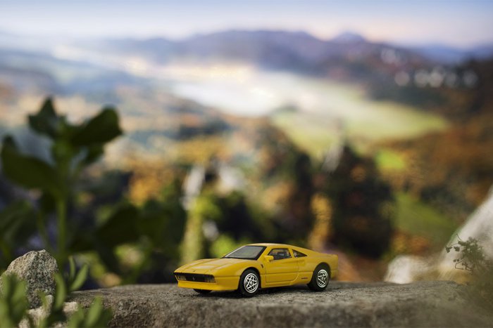 GTO | 1984