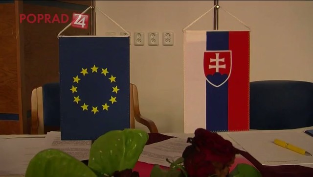 VIDEO: Stredoškoláci súťažili, kto vie najviac o EÚ